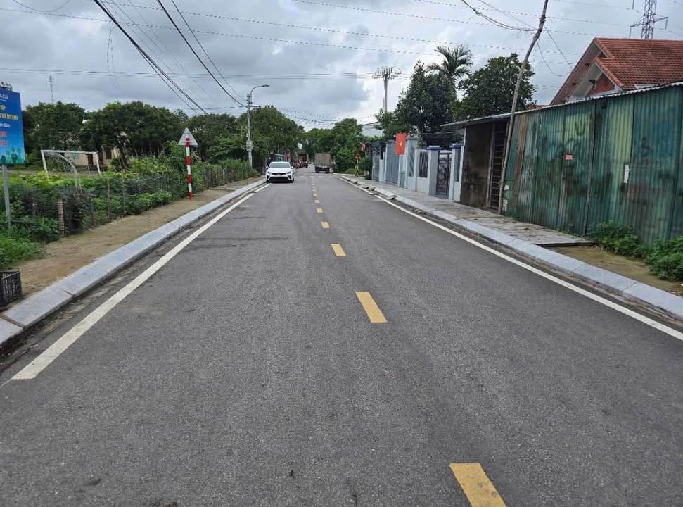 Đất nền Khu Hồng Phong Móng Cái 148.5m² - Sổ đỏ chính chủ!