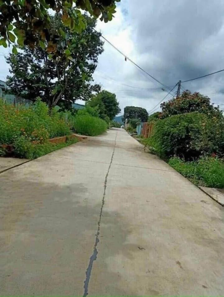 Đất nền Nguyễn Bình Kon Tum 250m² giá 300 triệu - Sổ đỏ chính chủ