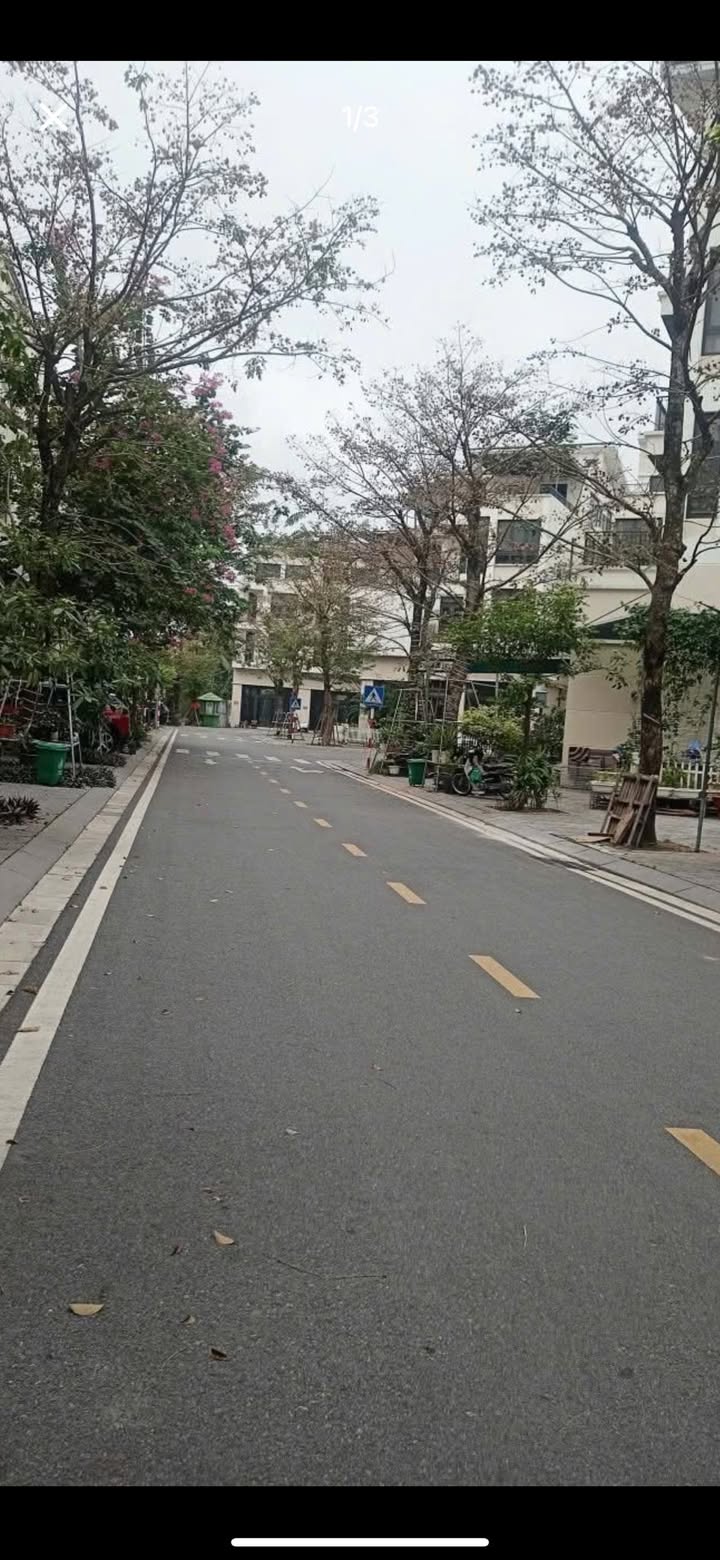 Nhà Thô Ecopark Hải Phòng 96.3m² - Hướng Tây Nam, Sẵn Sàng Xây Dựng