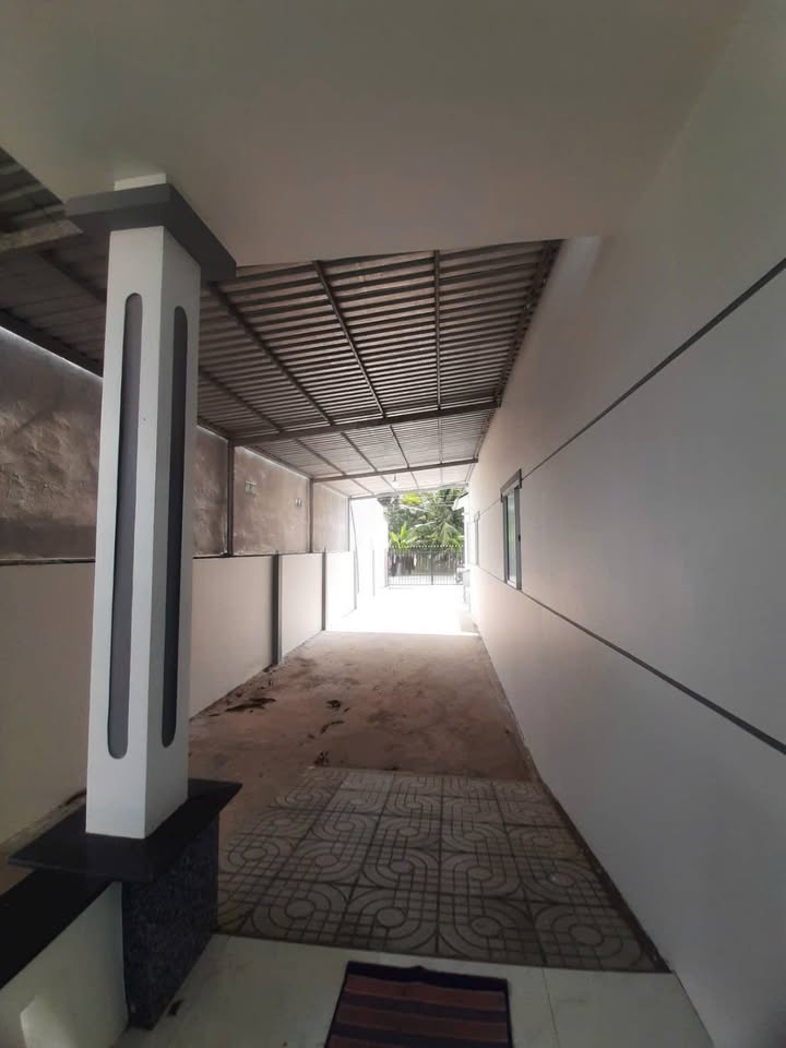 Nhà Mặt Tiền Phú Tân, Vĩnh Long 310m² - Vị trí đắc địa, kinh doanh đỉnh!