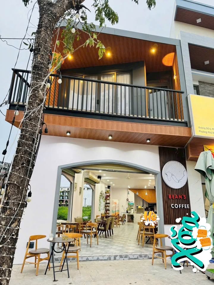 Nhà Mặt Tiền Kinh Doanh 90m² Phường Phú Khương, Bến Tre - Giá 5.3 Tỷ