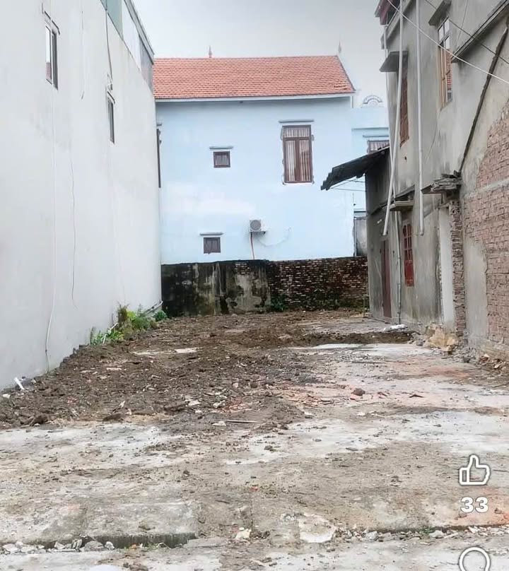 Bán đất Quang Trung Uông Bí 146m² - Sổ đỏ sẵn sàng, 3 tỷ