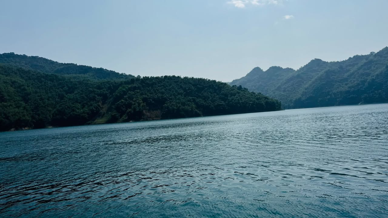 Đất vườn Mộc Châu 4.500m² hơn 1 tỷ - Nghỉ dưỡng lý tưởng!