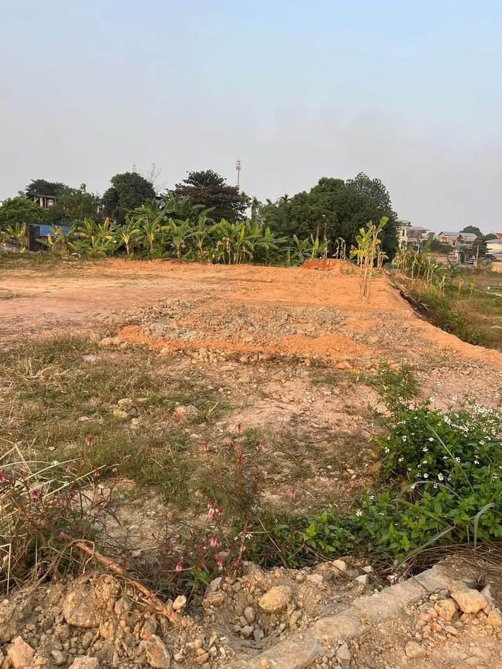 Đất nền Phú Xá, Thái Nguyên 148m² - Hơn 2 tỷ, Sổ đỏ sẵn sàng