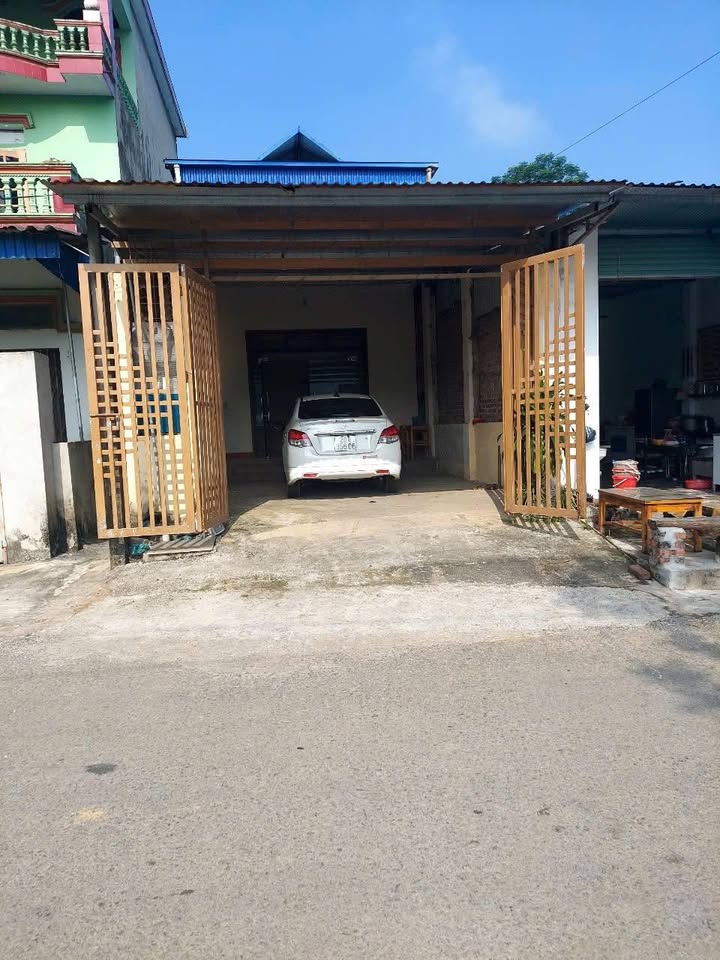 Đất nền Xã Phục Linh Đại Từ Thái Nguyên 130m² - Sổ đỏ chính chủ