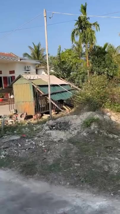 Đất Nền Quảng Yên 126m² - Bán Lỗ 1.19 Tỷ, View Sông