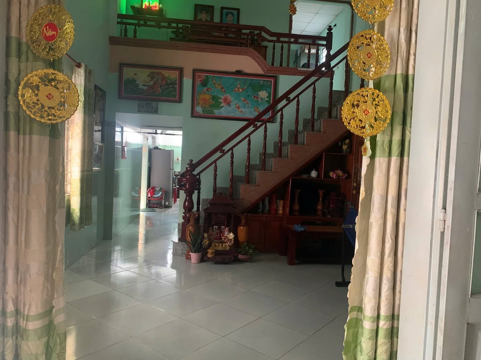 Nhà Vĩnh Cửu Đồng Nai 315m² - Kinh Doanh/Cho Thuê Tốt