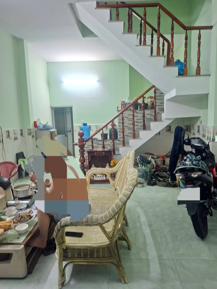 Nhà Riêng Củ Chi 48m² 3.5 Triệu - Ô Tô Vào Tận Nhà!