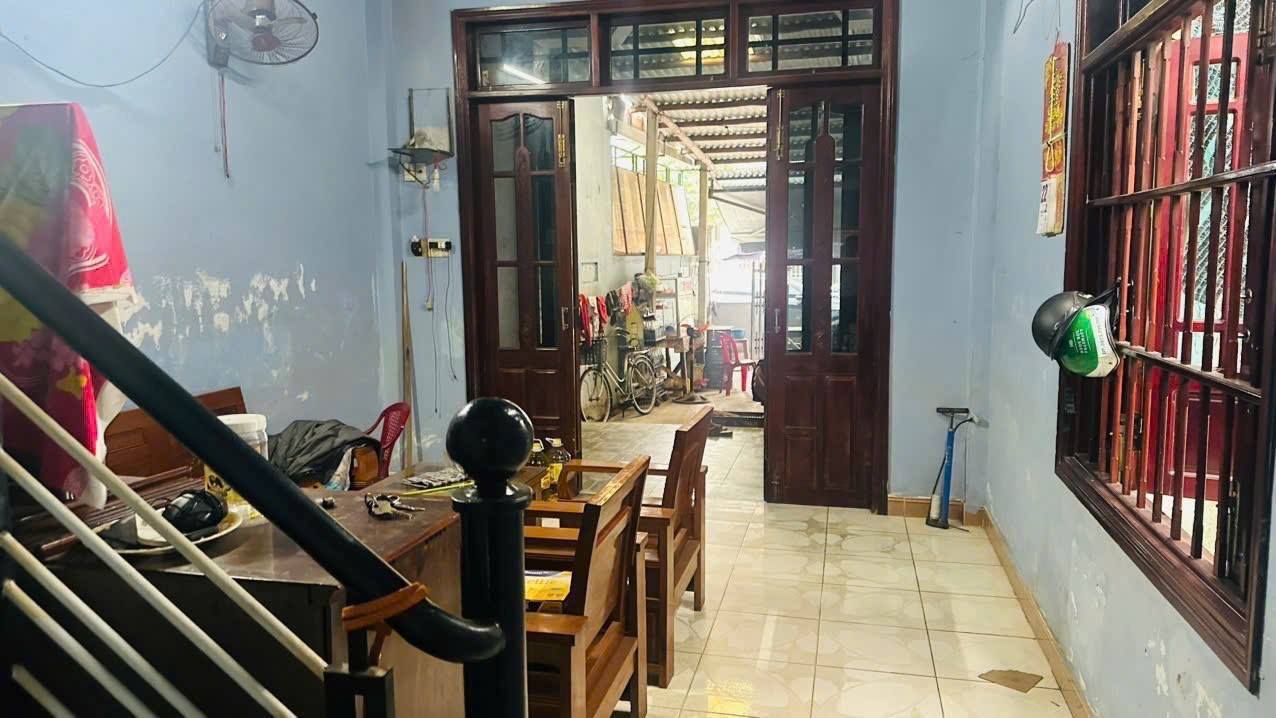 Bán nhà mặt tiền Hùng Vương Nam Phước 319m² - Vị trí đắc địa kinh doanh!