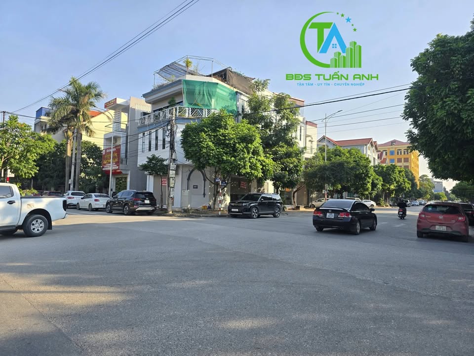 Mặt Tiền Kinh Doanh Đường Sơn Nam, Hưng Yên - 78m² - Giá Tốt