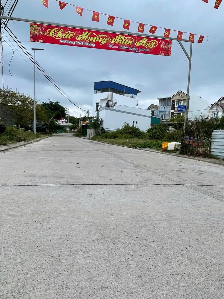 Đất Nền Cam Ranh 113m² - Sổ Hồng Sẵn Sàng, View Biển, Gần Sân Bay