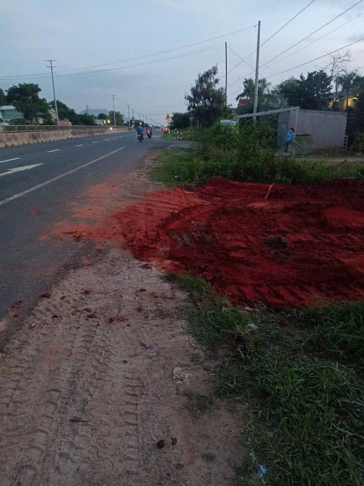 Đất nền QL1A Phan Thiết 500m2 1.99 tỷ - Sổ đỏ chính chủ