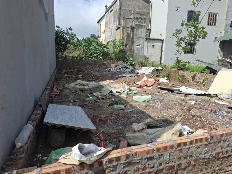 Đất nền Văn Giang, Hưng Yên 68m² - Sổ đỏ chính chủ