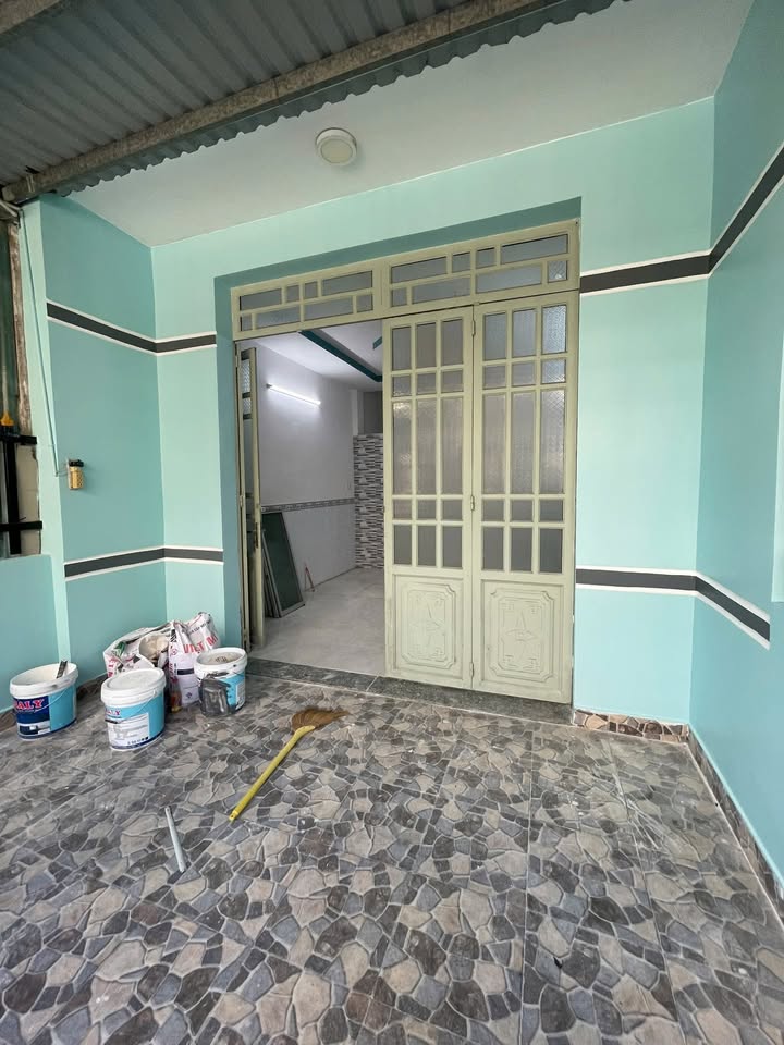 Cho thuê nhà Tân Kim Cần Giuộc 4PN giá 4.2 triệu - Sẵn sàng ở ngay!