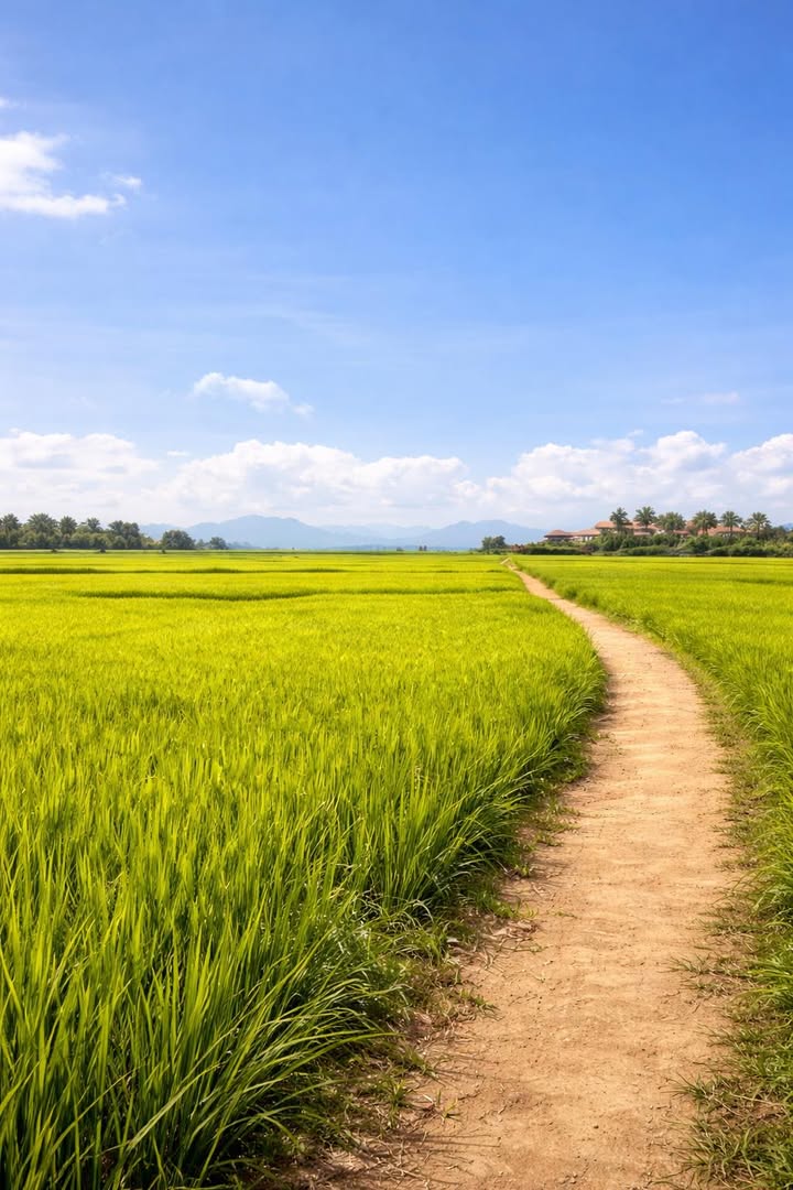 Đất An Mỹ Tam Kỳ 200m² 5.4 tỷ - Đầu tư dài hạn