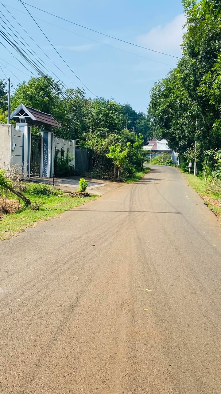 Đất nền 360m² mặt tiền Bêtông, Phường Bảo Vinh, Long Khánh - Giá 1.1 tỷ