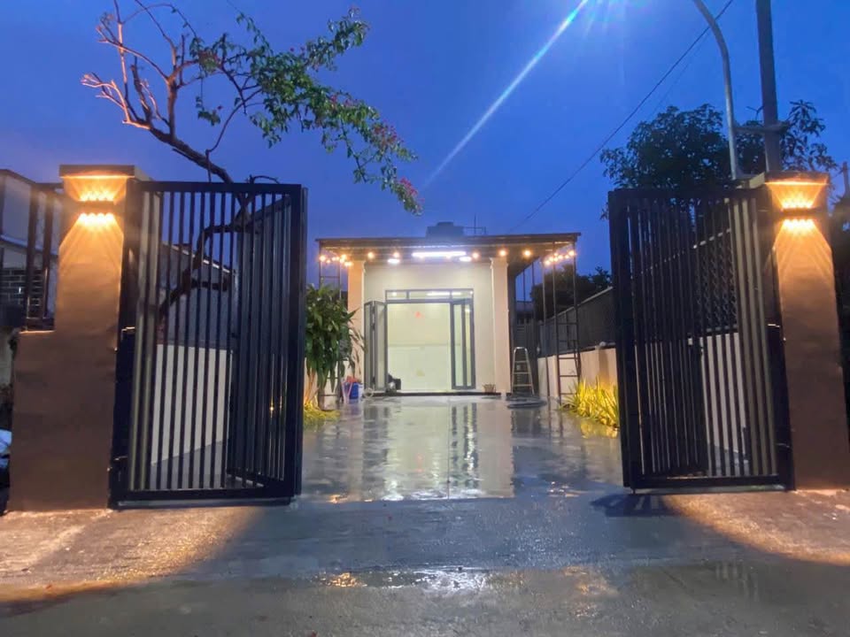 Nhà riêng Diên Toàn 108.9m² giá 2.25 tỷ - Ô tô vào tận nhà!