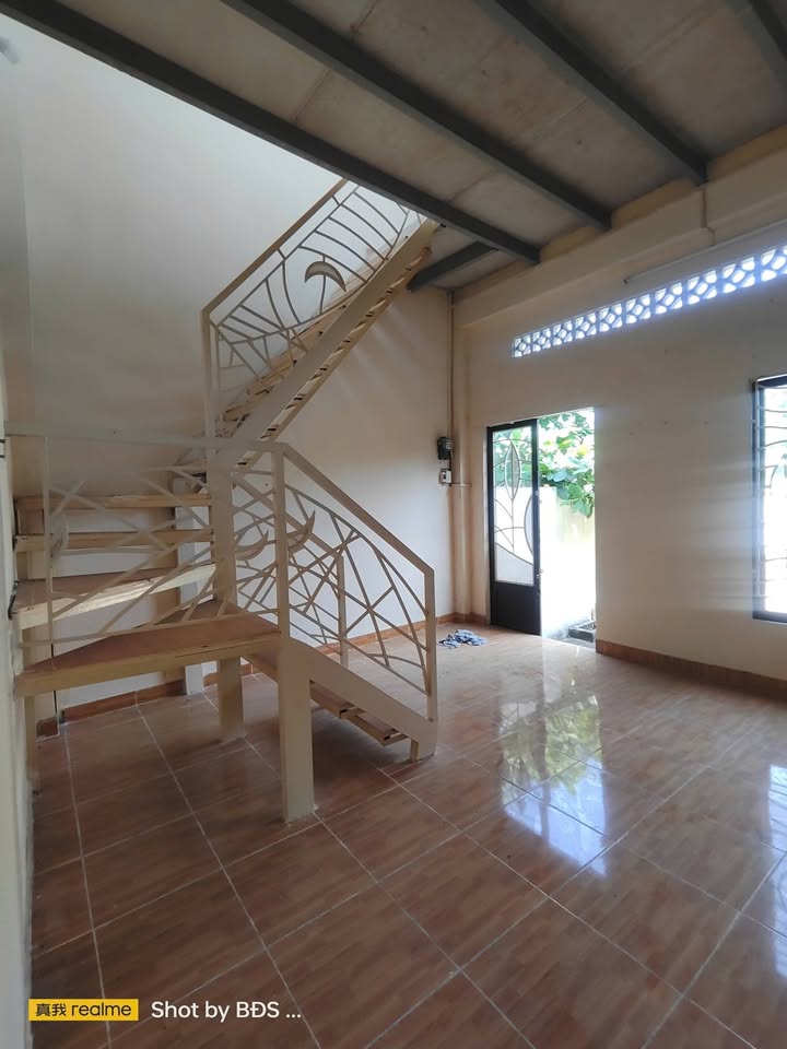 Nhà Tặng Đất Mặt Tiền Hẻm 520 Hiệp Bình Phước, Thủ Đức - 6.7 Tỷ