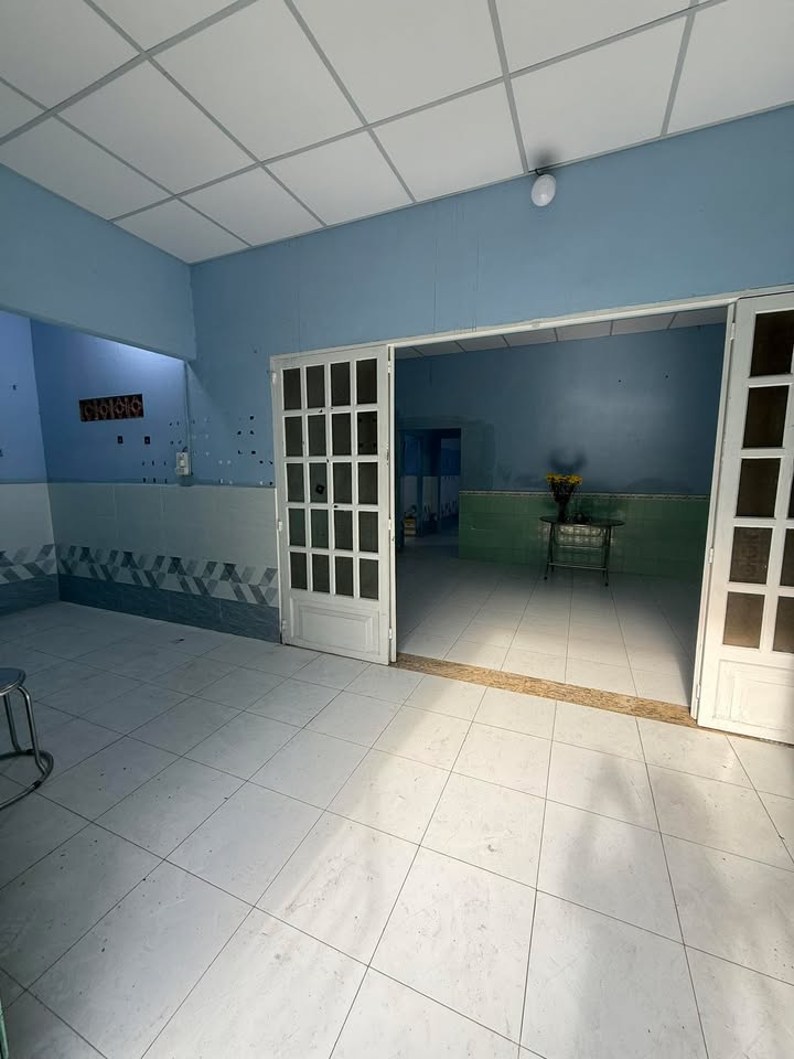 Nhà cấp 4 Gò Xoài Bình Tân 104m² - Sẵn sàng ở ngay!
