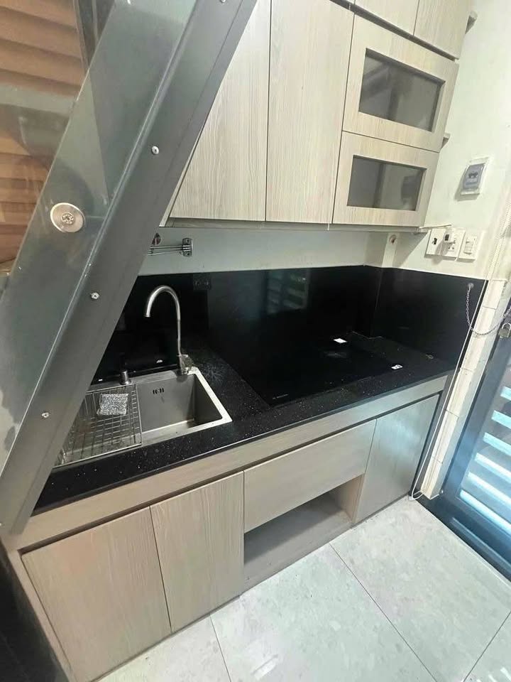 Nhà riêng Huỳnh Văn Chính, Tân Phú 18m² giá 12 triệu - Sẵn sàng ở ngay!