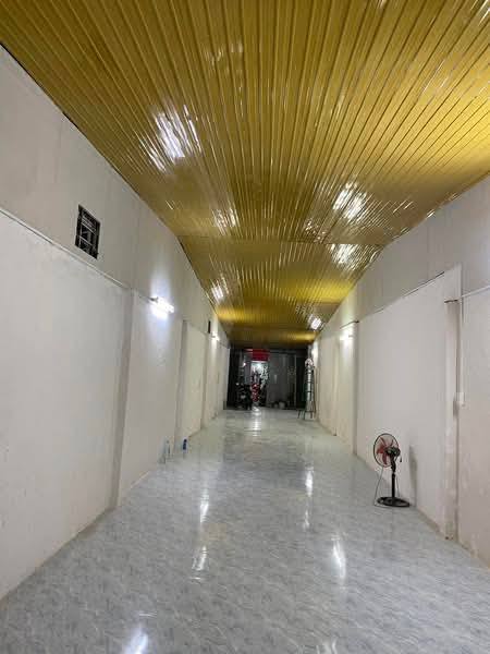 Mặt bằng kinh doanh 120m² đường Phạm Đăng Giảng, Bình Tân - Giá 12 triệu