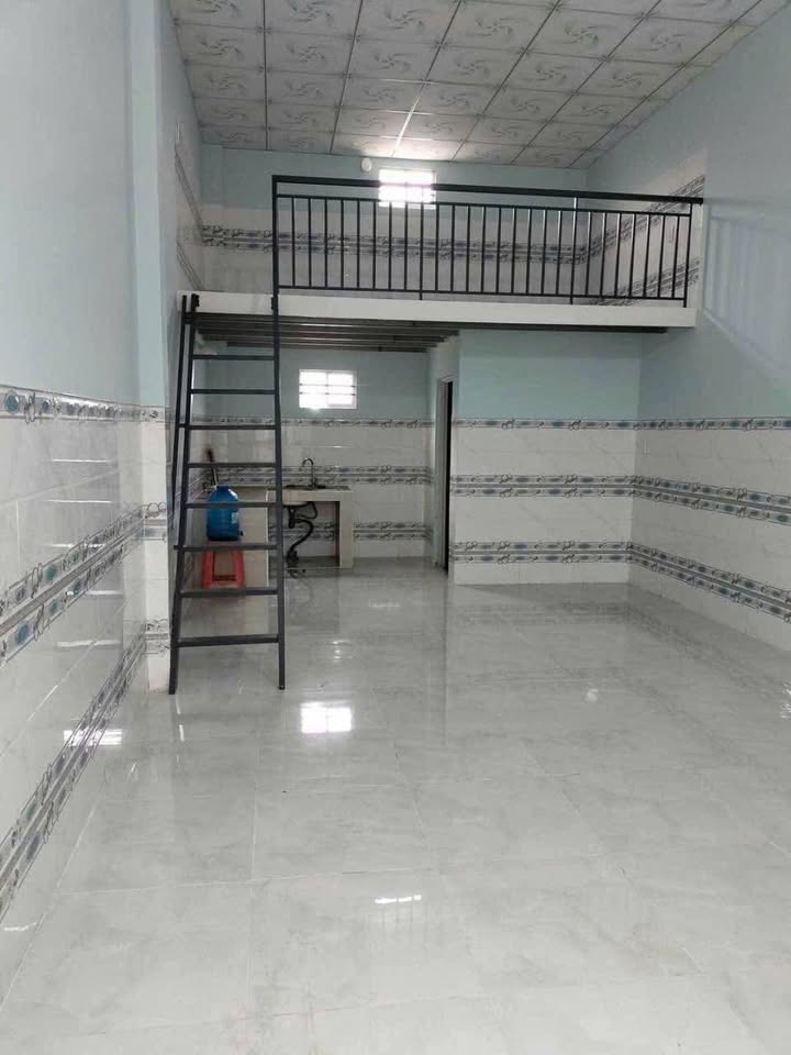 Phòng Trọ Hoà Long TP. Bà Rịa – 1.5 Triệu/Tháng – Sẵn Sàng Ở Ngay!