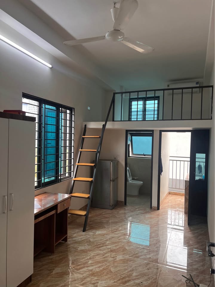 Phòng trọ Ngõ 147 Triều Khúc, Thanh Xuân từ 3 triệu - Sẵn sàng ở ngay!