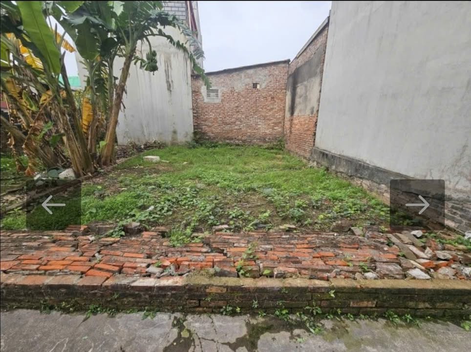 Đất nền Phúc Lợi, Long Biên 56m² - Sổ hồng sẵn, giá đầu tư!