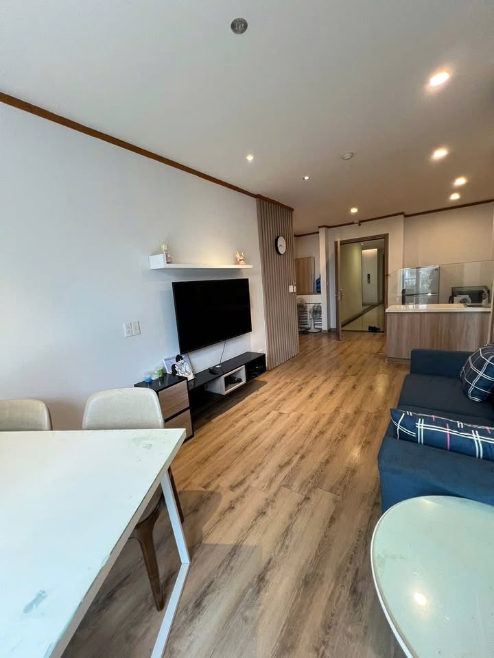 Căn hộ Bim 24 tầng Bãi Cháy 2PN 6 triệu/tháng - Tầng thấp view đẹp!