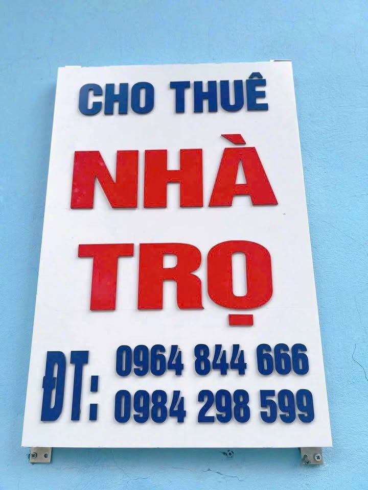 Cho thuê phòng trọ 35m² tại Hạ Long - Sẵn sàng đón gia đình ở ngay!