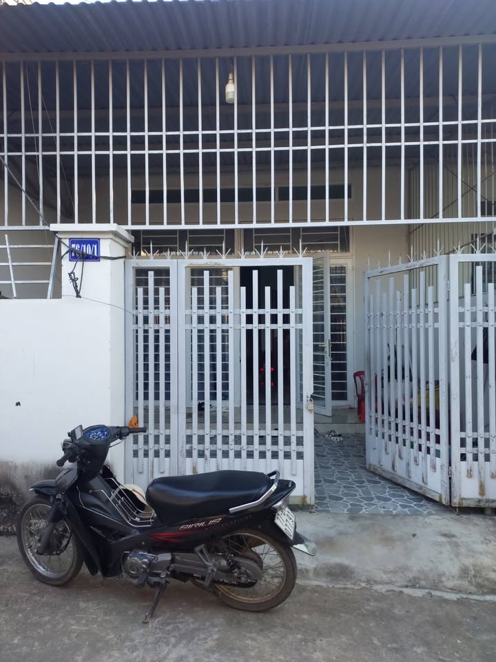 Nhà Hẻm Bắc Cạn, Kon Tum - 135m² Giá 1 Tỷ, Sẵn Sàng Ở Ngay