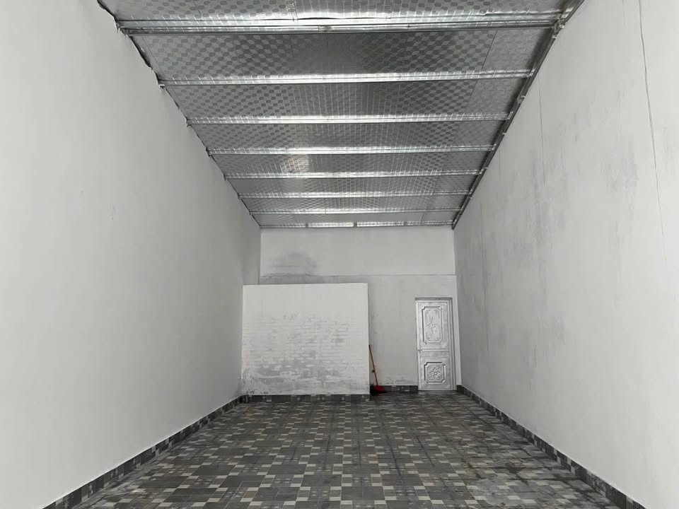 Nhà C4 Mặt Tiền 76m² Đường Lê Lợi, Bắc Giang - Giá 7 Triệu/Tháng