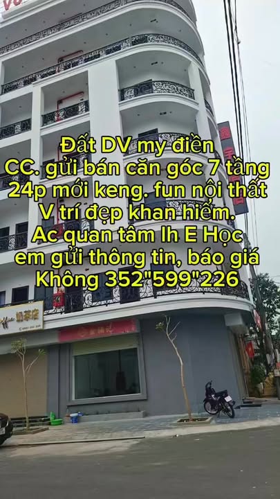 Nhà Phố My Điền, Việt Yên 78m² - Đầu tư sinh lời từ 20 tỷ!