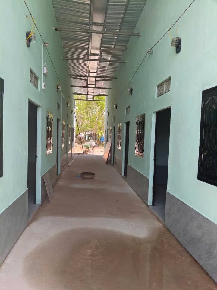 Đất nền Ấp 3 Tân Hưng 296m² giá 2.5 tỷ - Sổ đỏ chính chủ!