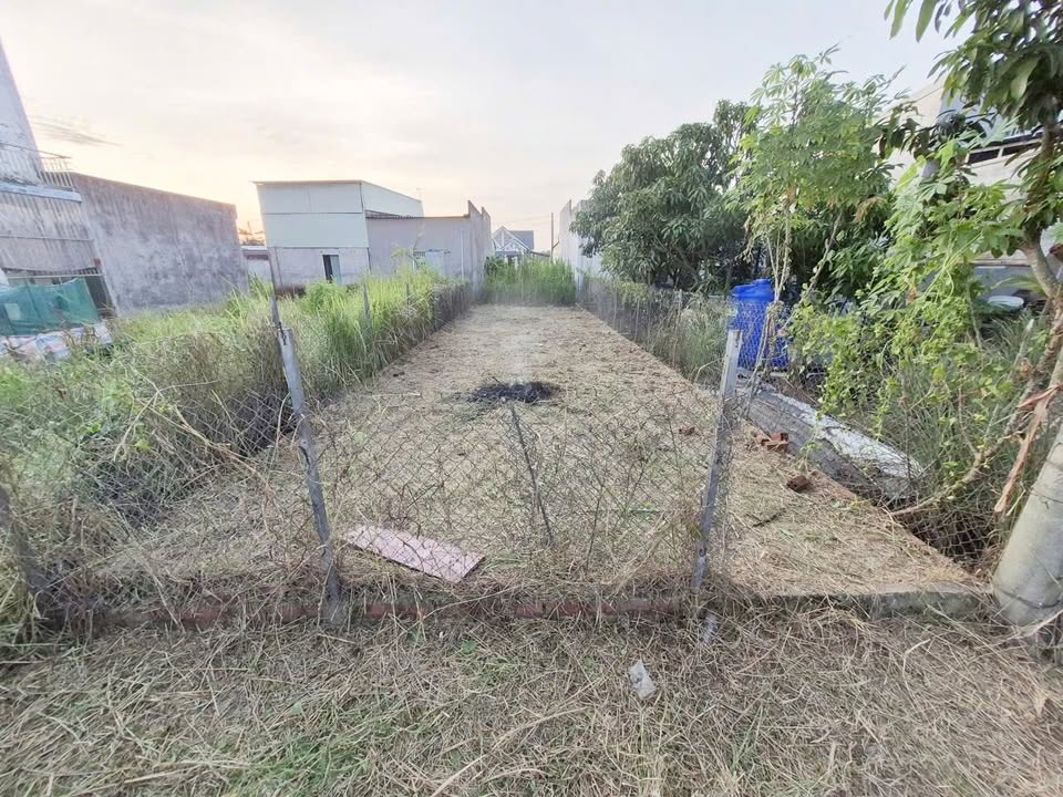 Đất nền Hữu Định Châu Thành 94m² giá 450 triệu - Sổ đỏ chính chủ