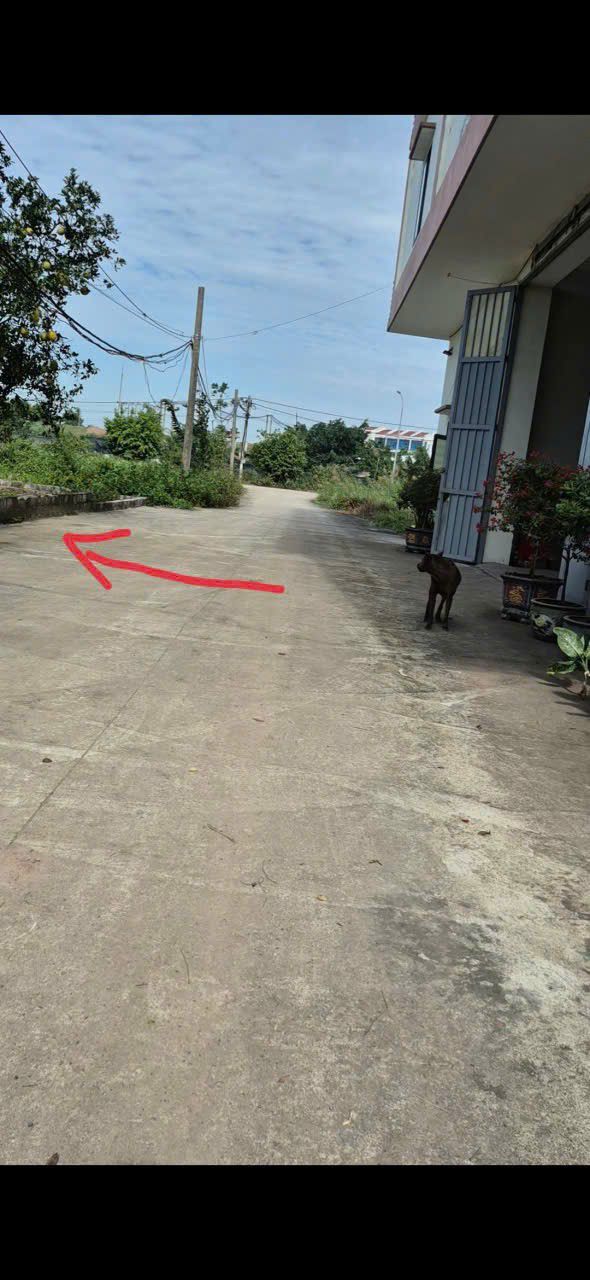 Đất Nền Thụy Phú, Phú Xuyên 140m² - Tiềm Năng Tăng Giá Vượt Trội!