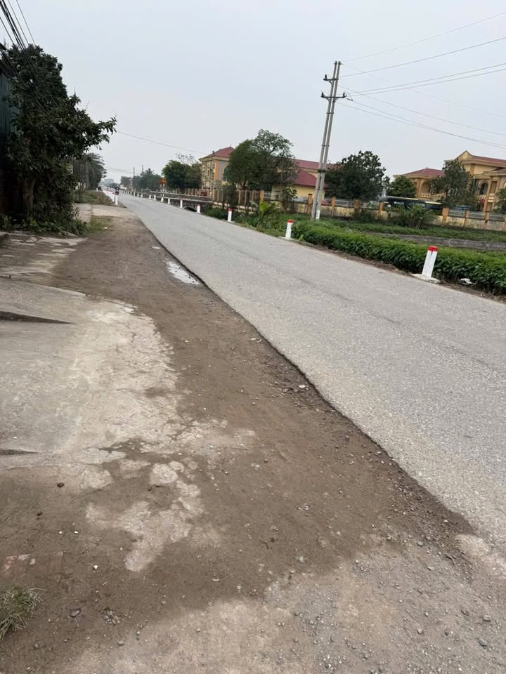 Đất nền Đại Xuyên Phú Xuyên 144m² - Sổ đỏ chính chủ, tiềm năng tăng giá!