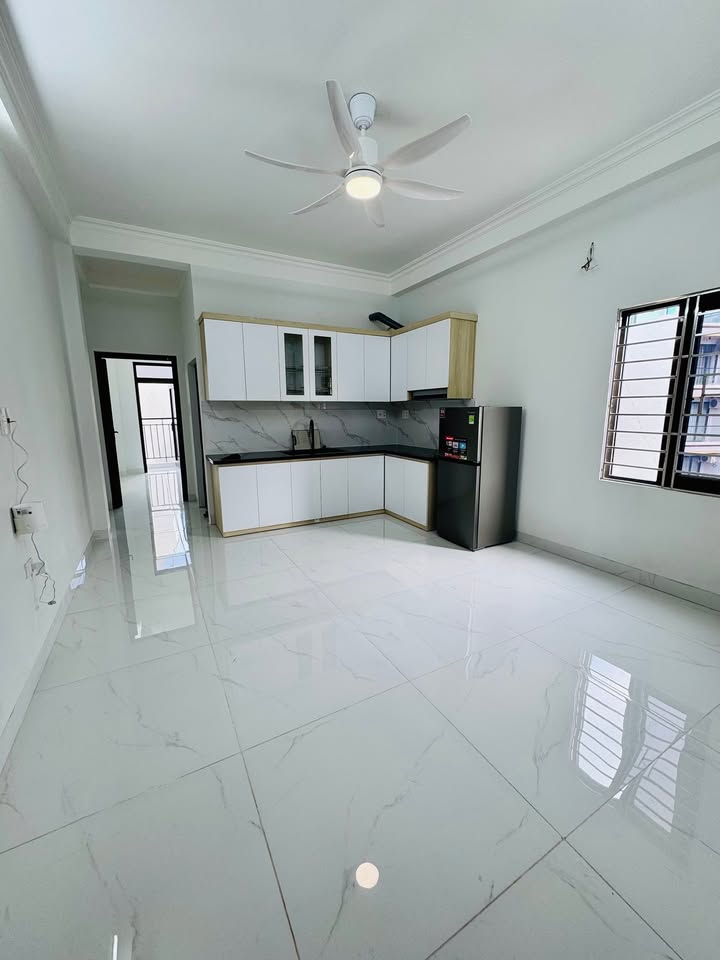 Căn hộ mini Cầu Noi, Bắc Từ Liêm 60m² - Full nội thất cao cấp!