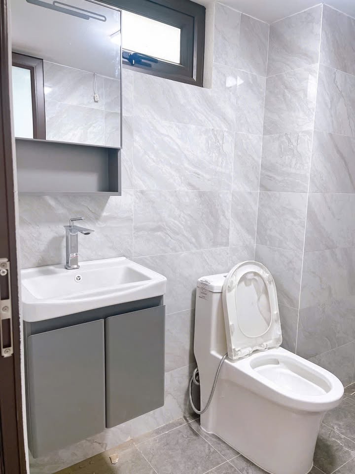 Phòng trọ Ngoại Giao Đoàn 28-40m² từ 4.3 triệu - Full nội thất cao cấp!