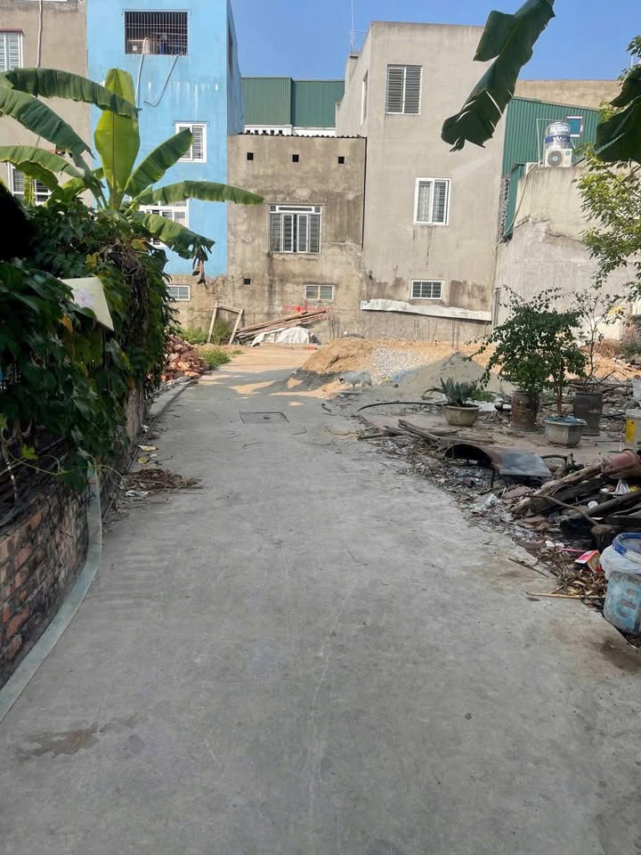 Đất Ngọc Uyên Hải Dương 46m² 1 tỷ - Sổ hồng sẵn