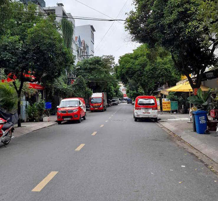 Nhà mặt tiền Tiền Hải 22 tỷ - Mặt tiền kinh doanh đắc địa