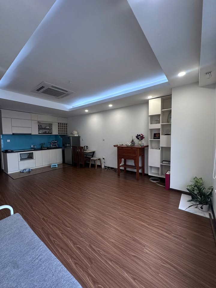 Cho thuê căn hộ Sta City Lê Văn Lương 2PN full đồ - 16 triệu/tháng