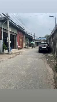 Nhà cấp 4 Dĩ An 86m² - Mặt tiền kinh doanh, sổ hồng sẵn!