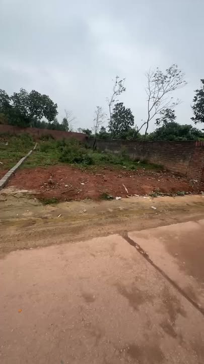 Bắc Giang: Bán Gấp 2 Lô Liền Kề 151m² Tại Phú Yên, Yên Dũng - Giá 1.8 Tỷ/Lô