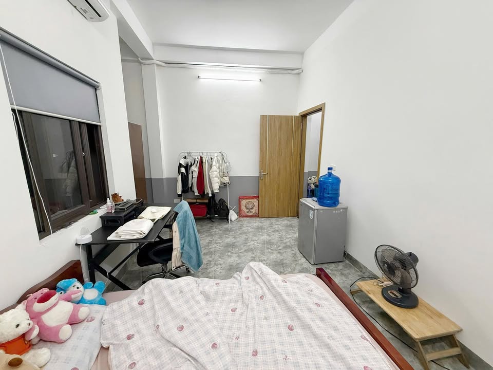 Bán Tòa Căn Hộ Tân Triều 81m² 7 Tầng - Doanh Thu 1 Tỷ/Năm - Vị Trí Đắc Địa