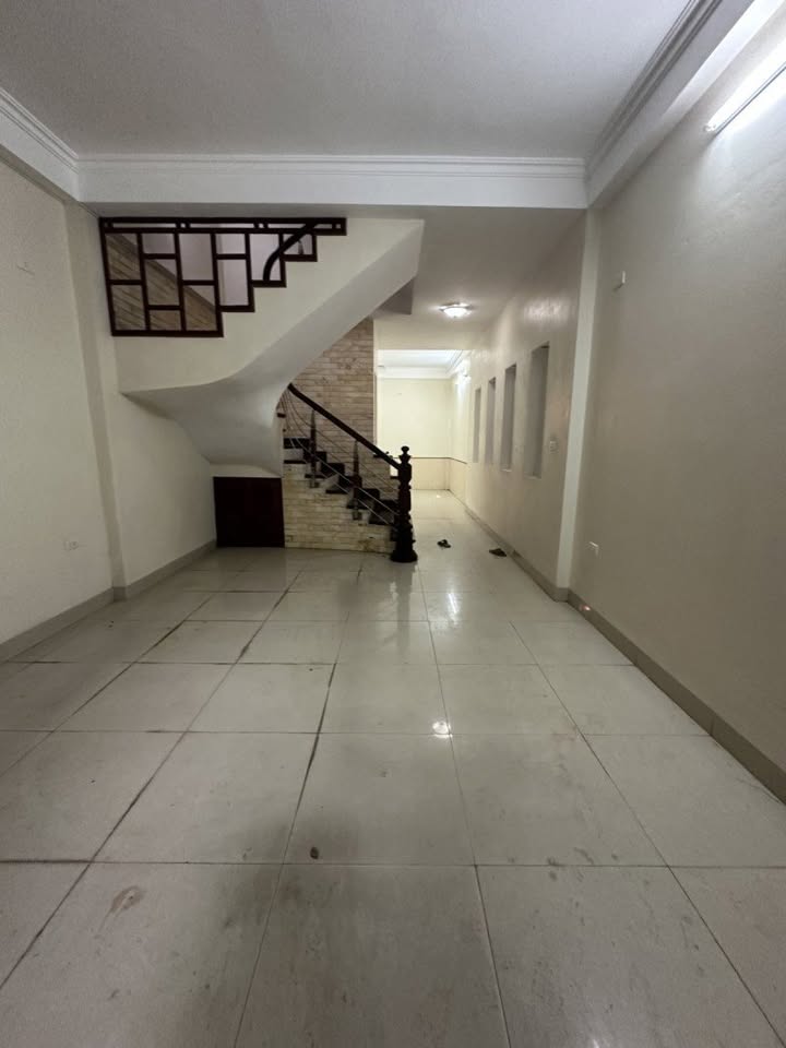 Nhà phố Ngô Thì Nhậm Hà Đông 48m² giá 19 tỷ - Mặt tiền KD