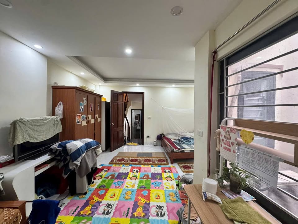 Nhà Riêng La Phù, Hoài Đức 40m² giá 4.68 tỷ - Full Nội Thất!