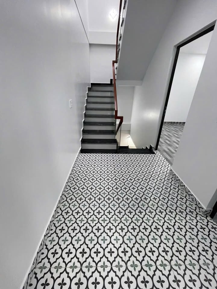 Nhà riêng Nguyễn Thiên Lộc Lê Chân 47.5m² giá 2.5 tỷ - Sổ hồng sẵn!