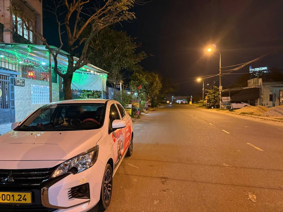 Nhà Mặt Tiền Nguyễn Đình Tứ, Đà Nẵng - 96m², 5.95 Tỷ, Kinh Doanh Đỉnh Cao