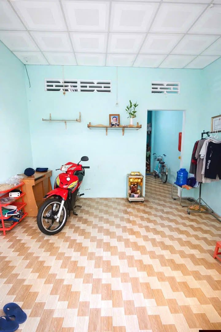 Nhà riêng Mỹ Tho 81m² giá 880 triệu - Giá tốt hiếm có!